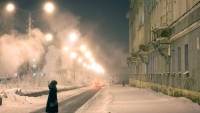 Nga: Bí ẩn vùng đất hẻo lánh là thành phố buồn và khắc nghiệt nhất thế giới