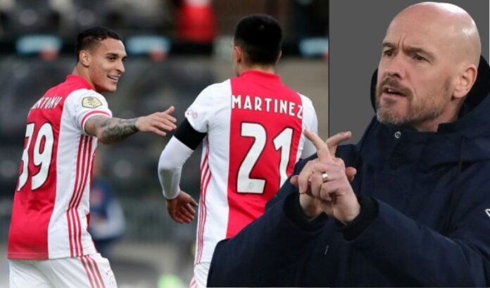 Chuyển nhượng cầu thủ: Chelsea đàm phán ký 2 hợp đồng Man City; HLV Xavi muốn giữ Dembele; Ajax không vội bán Antony
