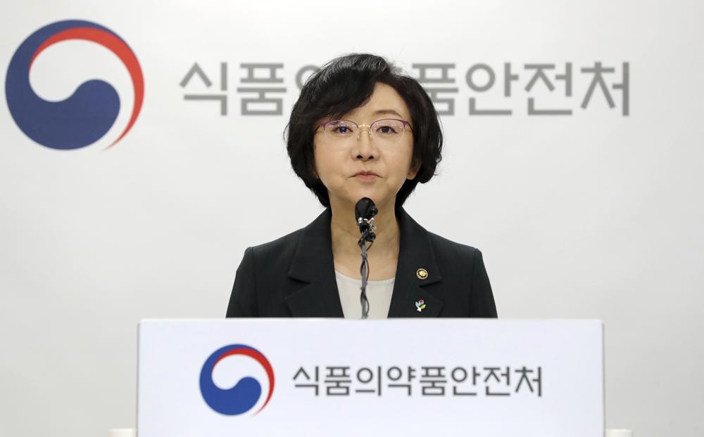 Hàn Quốc lần đầu tiên có vaccine phòng Covid-19