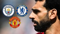 Chuyển nhượng cầu thủ: Salah chia tay Liverpool Hè 2023; MU cần tính kỹ sắm thêm; Pochettino chưa thể rời PSG