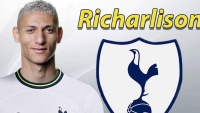 Chuyển nhượng cầu thủ Ngoại hạng Anh: HLV Conte rất thích Richarlison; Arsenal đánh giá cao Bremer; MU bổ sung hàng tiền vệ