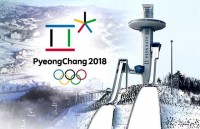 han quoc cam ket kiem soat doping tai the van hoi mua dong pyeongchang 2018