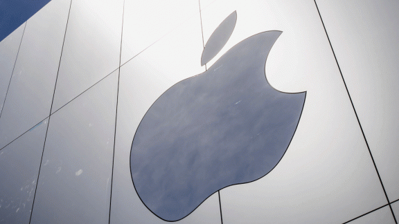Apple tiếp tục mở rộng thị trường bán lẻ tại châu Á