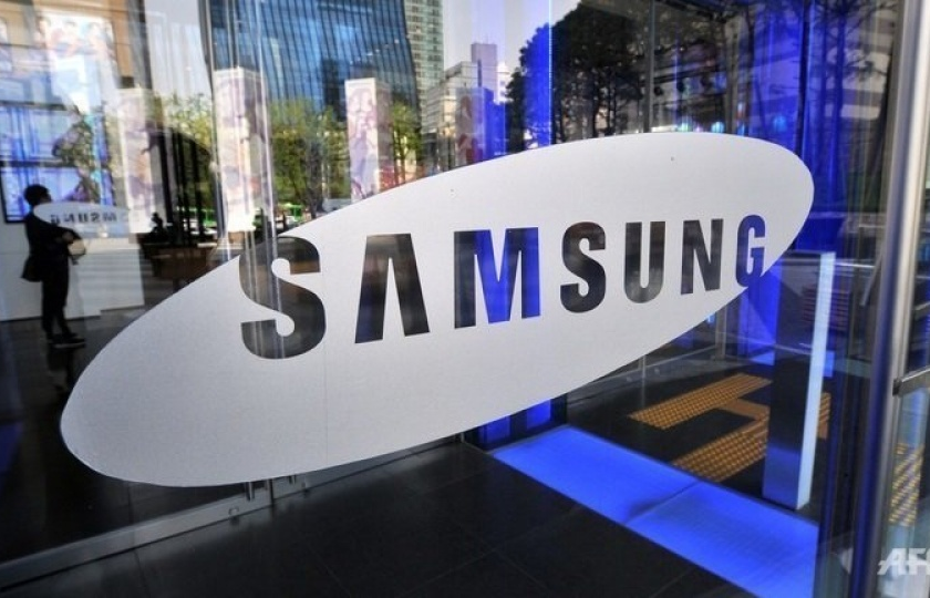 Samsung kêu gọi nhân viên nỗ lực vượt khó