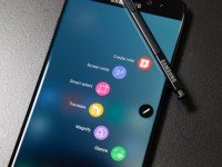galaxy note 8 se ra mat voi giao dien android chua tung thay
