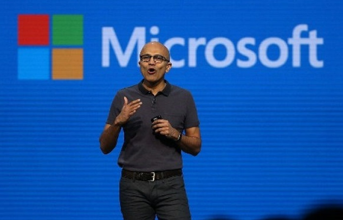 Microsoft sa thải tới 50.000 nhân viên bán hàng ở nước ngoài