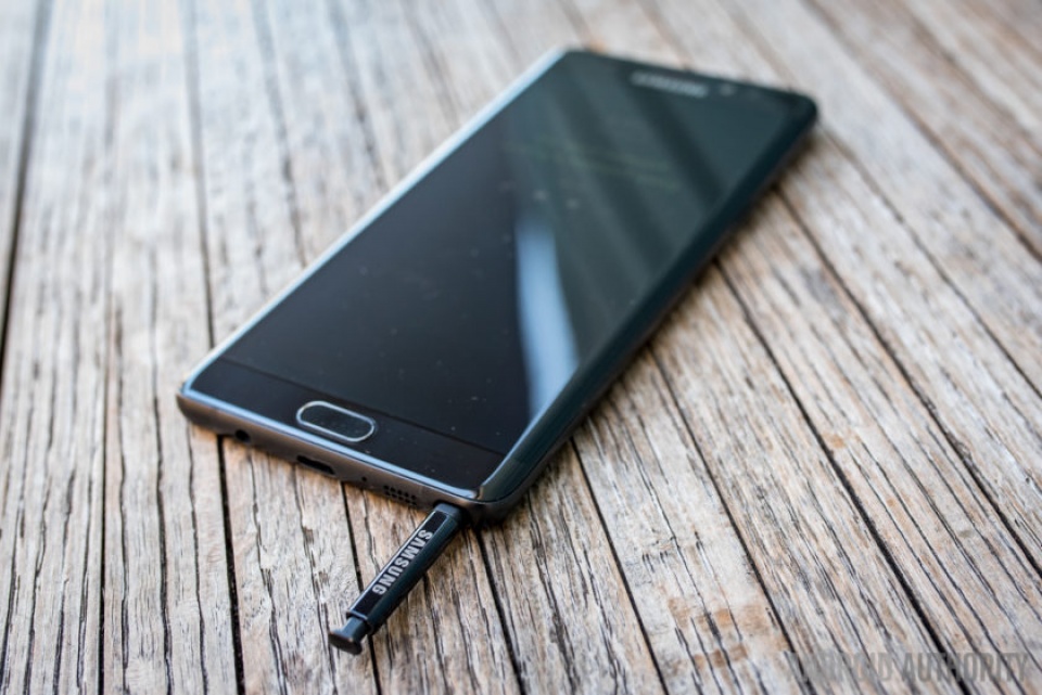 galaxy note 7 refurbished se duoc ban tai nhieu thi truong moi