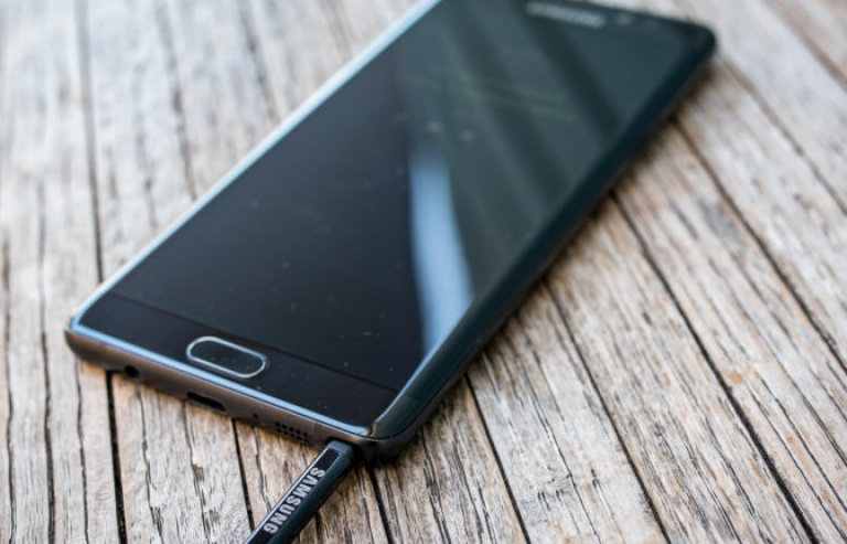 Galaxy Note 7 Refurbished sẽ được bán tại nhiều thị trường mới