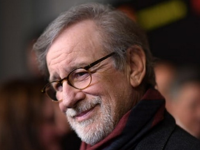 Steven Spielberg đóng vai chính trong bộ phim về chính mình