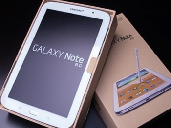 Galaxy S8 thành công dưới kỳ vọng, Samsung sớm ra mắt Galaxy Note 8