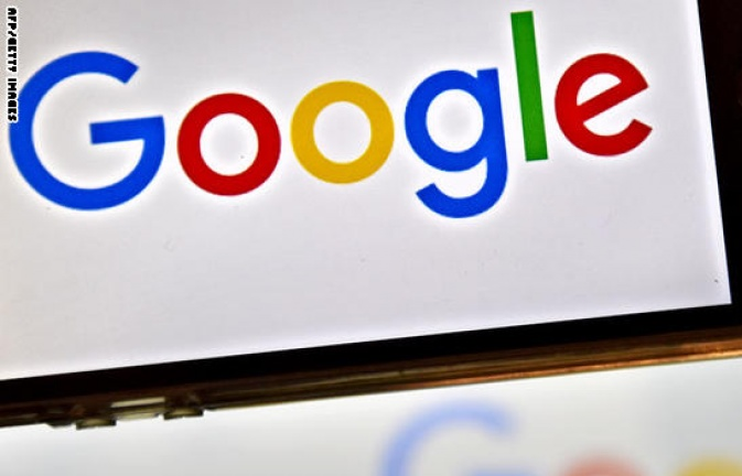 Google "thoát ngoạn mục" án nợ gần 1,3 tỷ USD tiền thuế tại Pháp