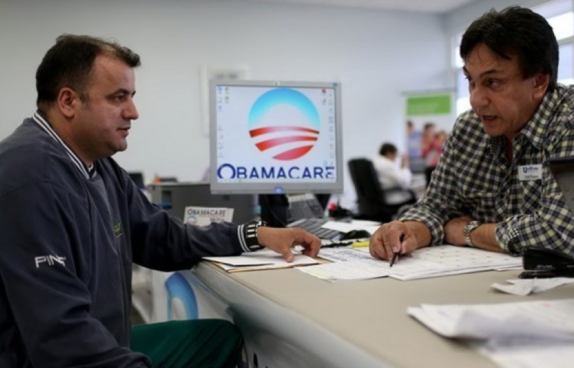 Mỹ sẽ giữ lại hai loại thuế quy định trong Obamacare