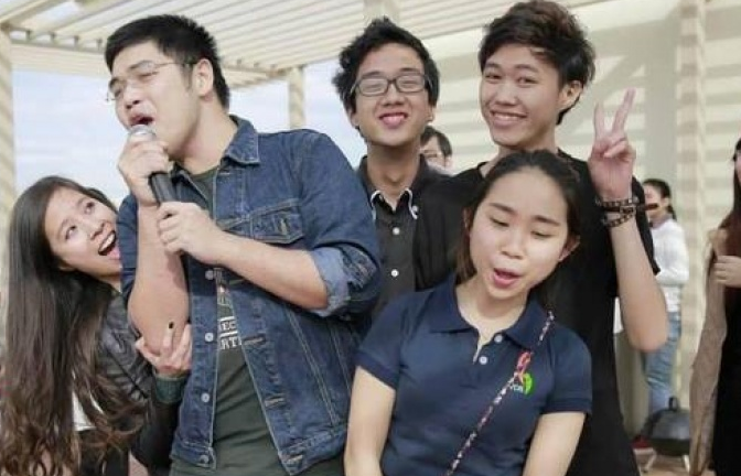 Du học sinh Việt Nam đông thứ 4 ở Australia