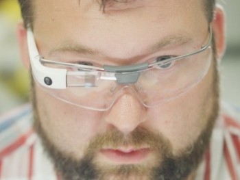 Google ra mắt thiết bị Glass Enterprise hướng đến doanh nghiệp