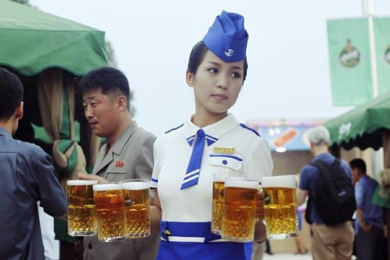 Báo Hàn: Triều Tiên bất ngờ hủy bỏ lễ hội bia vì hạn hán