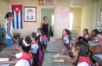 Chương trình giáo dục Cuba xóa nạn mù chữ cho hơn 10 triệu người