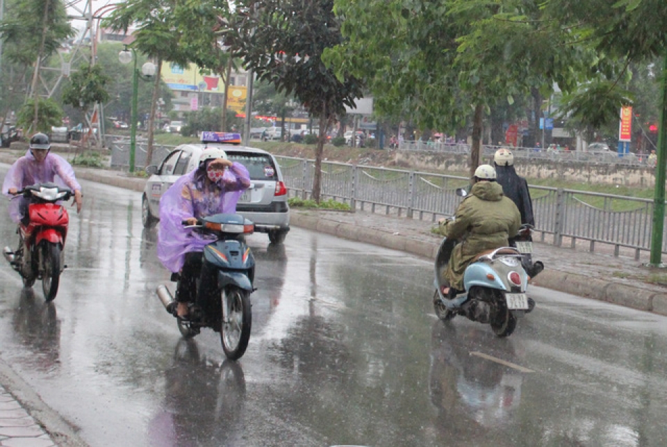 bac bo va bac trung bo co mua dong nang nong giam dan tu 77