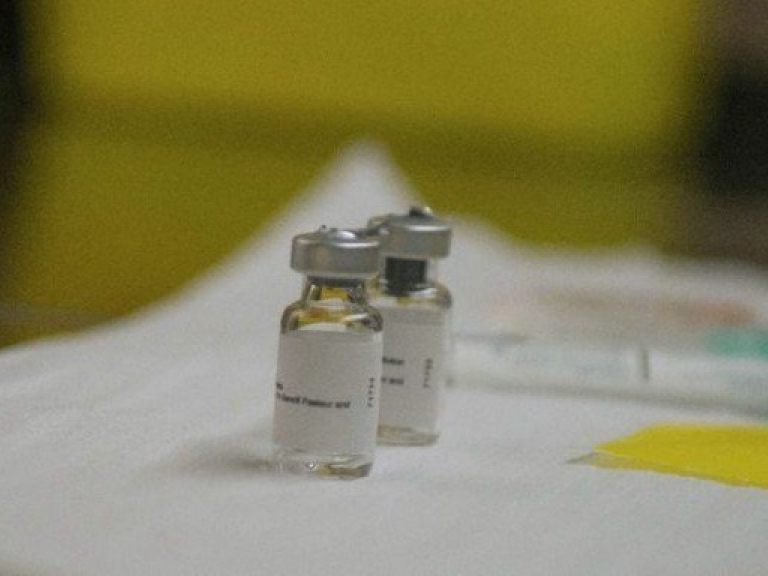 Công bố thành công mới giai đoạn đầu vaccine phòng HIV/AIDS