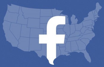 Facebook đóng nhiều tài khoản can thiệp bầu cử Mỹ