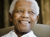 Hiện thực hóa giấc mơ của Nelson Mandela