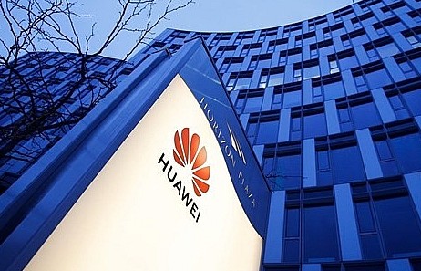 Nhà Trắng: Nới lỏng cấm vận Huawei không phải là một quyết định ân xá