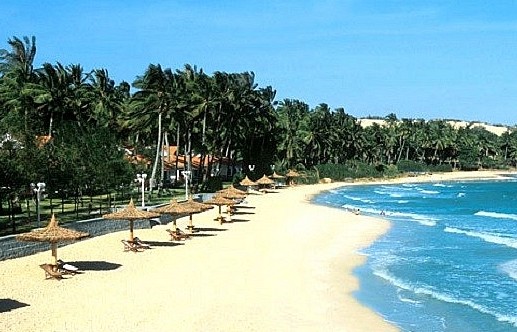 Tạp chí Forbes gợi ý cho khách quốc tế về 10 bãi biển đẹp nhất Việt Nam