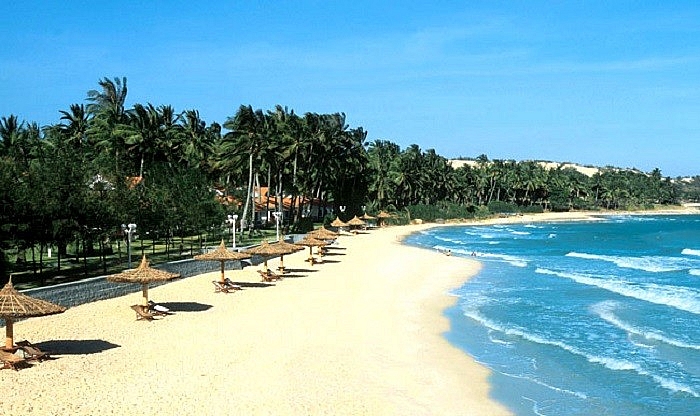 Tạp Chí Forbes Gợi Ý Cho Khách Quốc Tế Về 10 Bãi Biển Đẹp Nhất Việt Nam