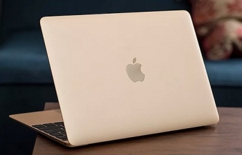 Apple bất ngờ ‘khai tử’ dòng MacBook 12