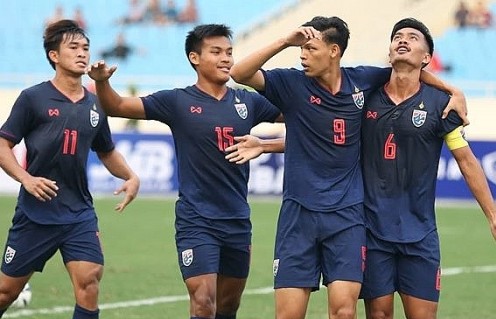 Thái Lan lại đối diện nguy cơ bị tước quyền đăng cai VCK U23 châu Á 2020