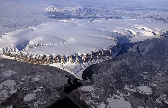 Đan Mạch: Nhiệt độ tăng đe dọa các di tích khảo cổ trên đảo Greenland