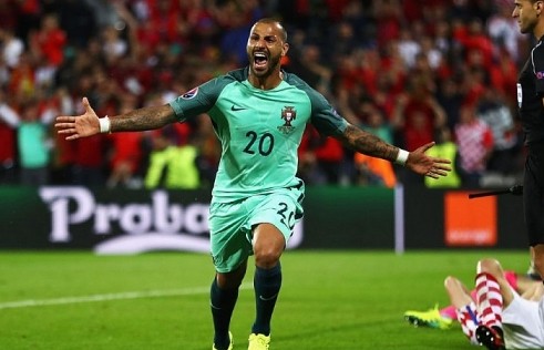 Từ chối "ngôi sao Bồ Đào Nha" Ricardo Quaresma, CLB Hà Nội nói gì?