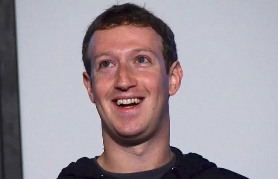 Vi phạm quyền riêng tư, Facebook bị phạt 5 tỷ USD, cổ phiếu vẫn tăng vọt