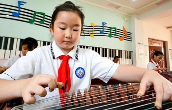 Trung Quốc nỗ lực giảm tải áp lực học đường