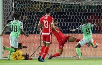 Đánh bại Tunisia với tỷ số tối thiểu, Nigeria giành hạng 3 CAN 2019