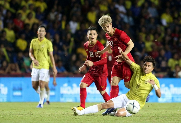 fifa bang cua doi tuyen viet nam la bang tu than