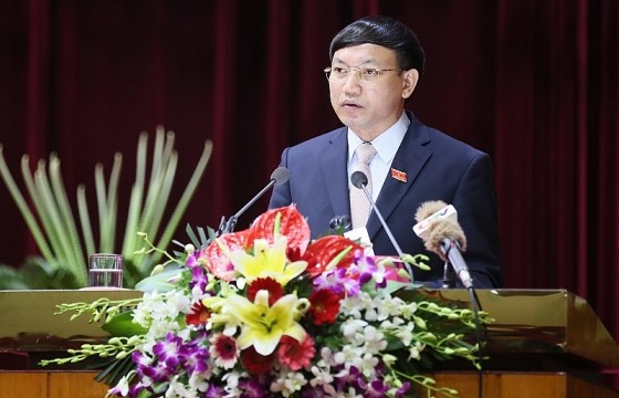 Phê chuẩn tân Chủ tịch HĐND và Chủ tịch UBND tỉnh Quảng Ninh