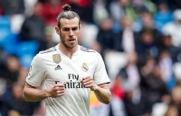 CLB Trung Quốc sẵn sàng biến Gareth Bale thành cầu thủ nhận lương cao nhất thế giới