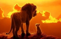 Bất chấp ý kiến trái chiều, ‘Vua sư tử’ đạt doanh thu khủng