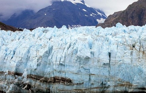 Vi khuẩn đông lạnh cổ đại dưới lớp băng Alaska có thể giúp săn lùng sự sống ngoài hành tinh
