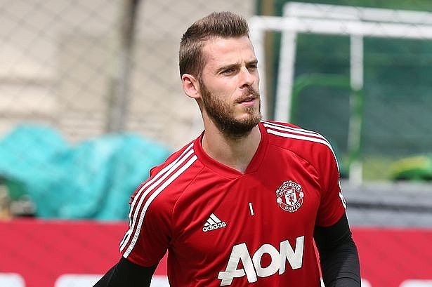 thu thanh de gea ra dieu kien de o lai mu