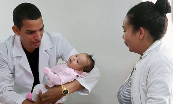 Cuba: Khám, chữa bệnh hoàn toàn miễn phí, thuốc men gần như được trợ giá hoàn toàn