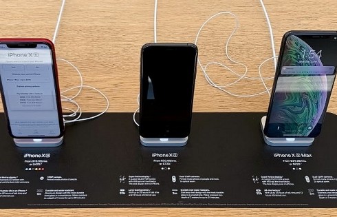 Tin đồn mới nhất về iPhone 11, Apple hứa hẹn nhiều thay đổi lớn
