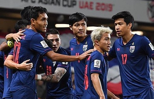 Tân HLV Thái Lan muốn đưa đội nhà giành lại vị trí số 1 Đông Nam Á từ tuyển Việt Nam