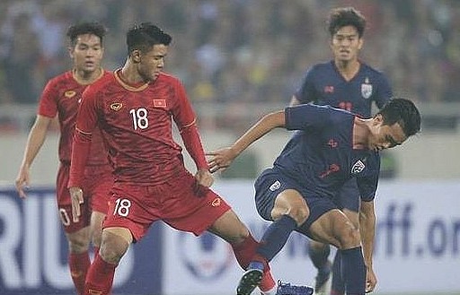 U23 Việt Nam sẽ xác định đối thủ vòng bảng giải châu Á vào cuối tháng 9