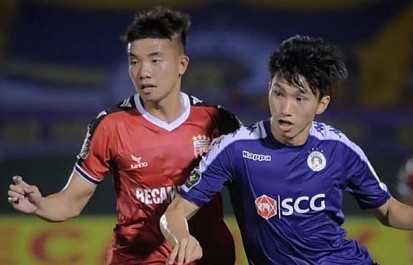 B.Bình Dương - CLB Hà Nội: Những toan tính trên hành trình ‘leo núi’ tại AFC Cup