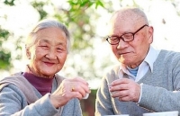 Nhật Bản: Tuổi thọ của người dân tiếp tục tăng