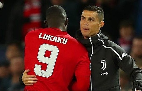 Toan tính của Junventus và MU trong vụ đổi chác cầu thủ để chiêu mộ Lukaku tới Italy