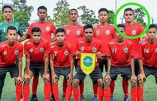 Gây sốc khi thắng liền 2 trận, U15 Timor Leste dính nghi án gian lận dùng cầu thủ... 22 tuổi