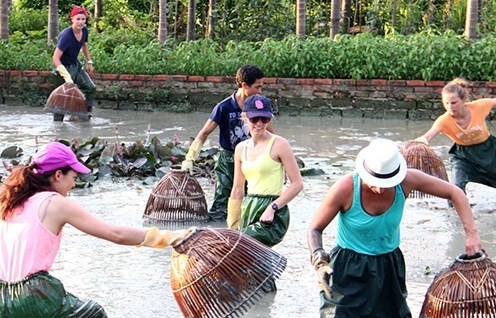 Du lịch cộng đồng ở Quảng Ninh: Nhiều tiềm năng phát triển
