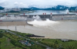 Trung Quốc: Phép thử lớn cho đập Tam Hiệp mùa mưa lũ bất thường